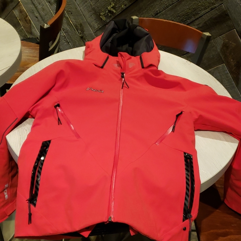 Phenix Norge Ski Parka